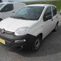 FIAT PANDA VAN S&S MJT