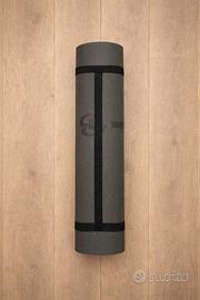 Tappetino Yoga Mat Palestra TPE antiscivolo nuovo