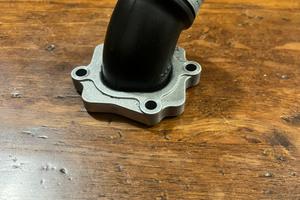 colettore polini minarelli orizzontale