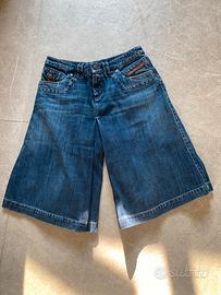 Gonna pantalone