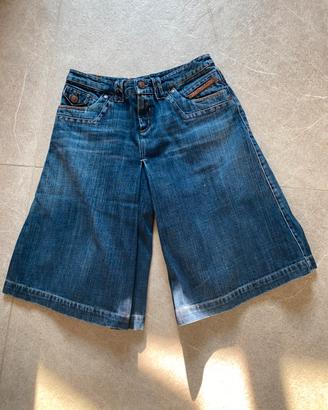 Gonna pantalone