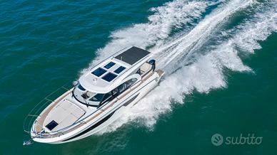 Beneteau antares 11 coupe - nuovo
