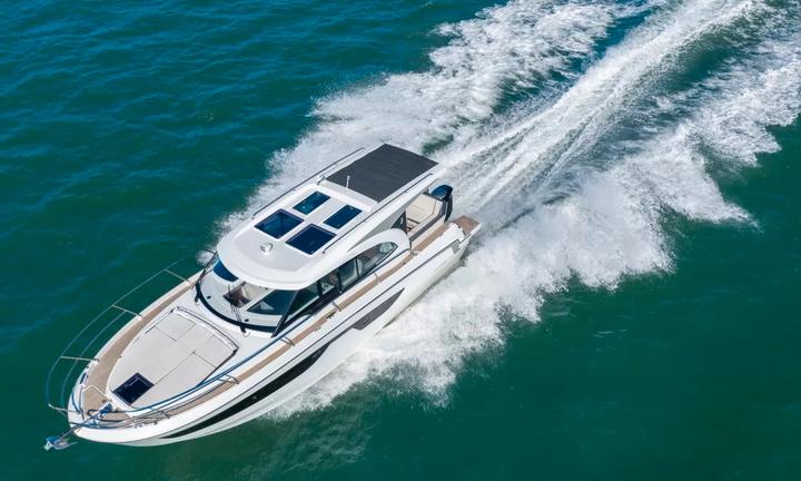 Beneteau antares 11 coupe - nuovo