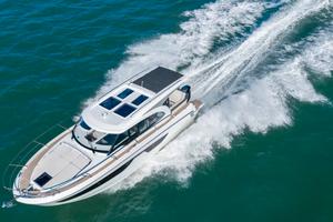Beneteau antares 11 coupe - nuovo