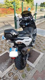 Scooter tmax