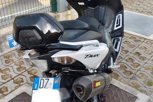 Scooter tmax