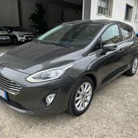 Ford Fiesta 1.5 Diesel 5 porte “ NEOPATENTATI “