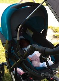 Ovetto Matrix Light 2 Jané