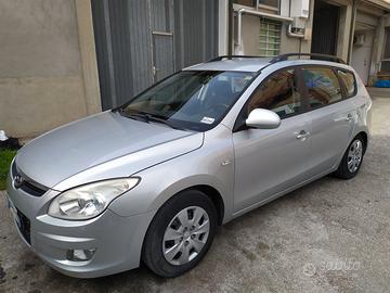 Hyundai i30cw Active 126cv