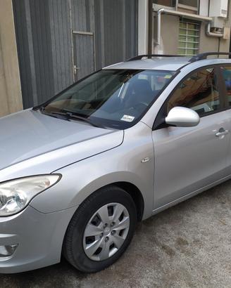 Hyundai i30cw Active 126cv