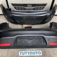 Paraurti anteriore / posteriore Kia Rio anno 2014