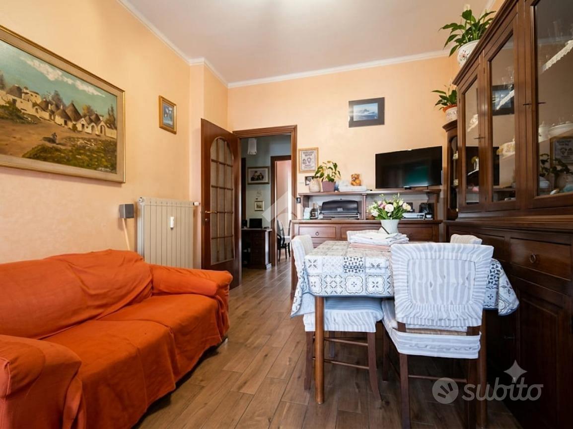 Appartamento – Torino, Basse di Mirafiori, Mirafiori Sud - Vista 2