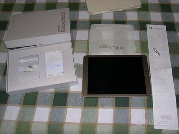 Samsung Galaxy Tab S2