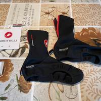 Copriscarpe Castelli PERFETTO SHOECOVER