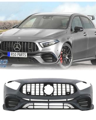 PARAURTI ANTERIORE MERCEDES CLASSE A W177 V177 18-