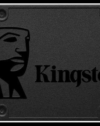 SSD KINGSTON 250GB