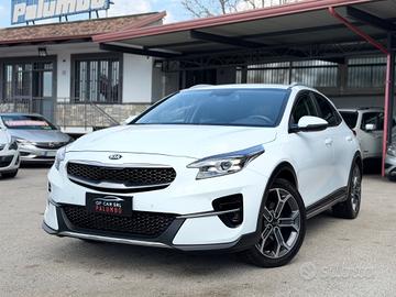 Kia XCeed 1.6 CRDi 136 CV MHEV iMT DIESEL EVOLUTIO