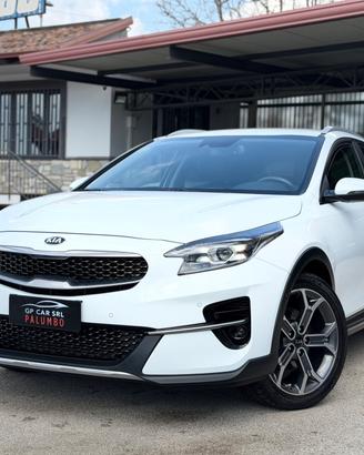Kia XCeed 1.6 CRDi 136 CV MHEV iMT DIESEL EVOLUTIO