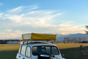 Renault 4 TL 950