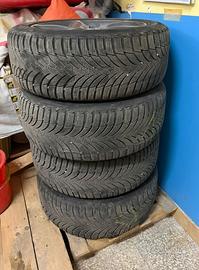 Cerchi bmw originali