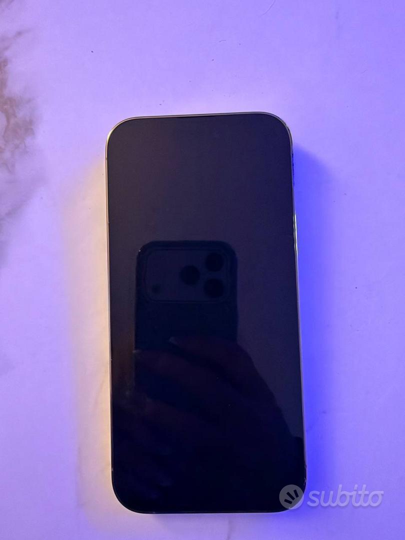 Iphone 14 pro 128 gb