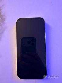 Iphone 14 pro 128 gb