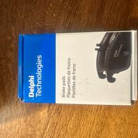 Pastiglie freno posteriori vw/audi