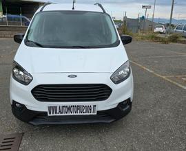 Ford Transit Courier 1.5 TDCi 75CV fatturabile gar