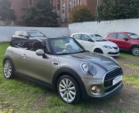 Mini 1.5 Cooper D Cabrio PRONTA CONSEGNA !!! AUTOM