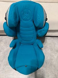 Seggiolino auto 9-36 kg Kiddy