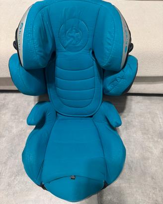 Seggiolino auto 9-36 kg Kiddy