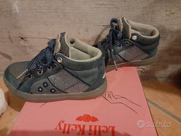 Scarpe bimba lelli kelly nr.26