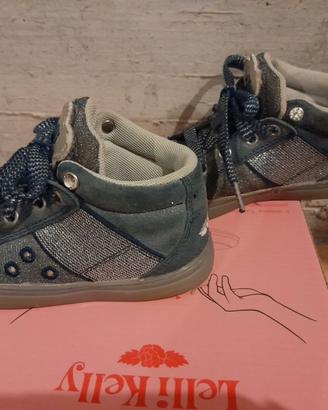Scarpe bimba lelli kelly nr.26