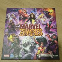 Marvel zombies kickstarter stretch goals