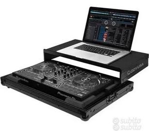 Pioneer ddj rb + case magma nero