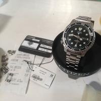 Citizen Promaster  Automatico 