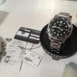 Citizen Promaster  Automatico 