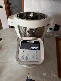 ROBOT DA CUCINA MOULINEX