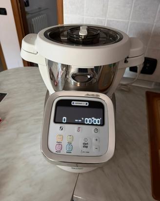ROBOT DA CUCINA MOULINEX