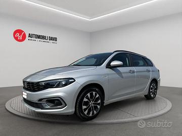 FIAT Tipo 1.3 Mjt S&S SW City Life