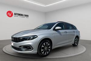 FIAT Tipo 1.3 Mjt S&S SW City Life