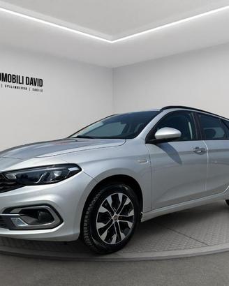 FIAT Tipo 1.3 Mjt S&S SW City Life