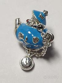 Charm Disney Pandora Alice Festa di non Compleanno