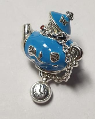 Charm Disney Pandora Alice Festa di non Compleanno