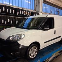 Fiat doblo 1.3mjt