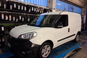 Fiat doblo 1.3mjt