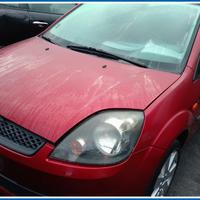 Ricambi Usati FORD Fiesta V 2006