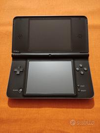 Nintendo DSi XL 