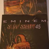 Eminem vinili 7'