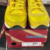 Saucony